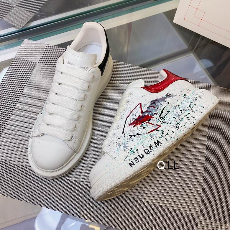 men Alexander McQueen shoes-038